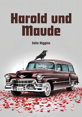 Bild: Harold und Maude (Harold and Maude)