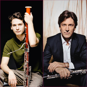 Bild: 6. Mannheimer Schlosskonzert