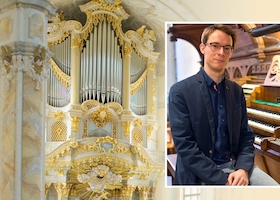 Bild: Christ lag in Todesbanden