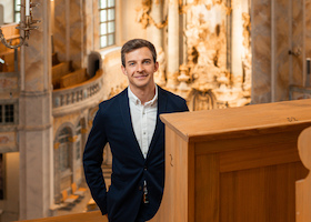 Bild: Ein Brausen vom Himmel