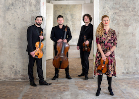 Bild: Saiten der Sehnsucht