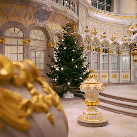 Bild: Christmas Carols