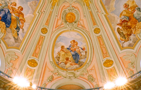 Bild: Himmlische Klänge