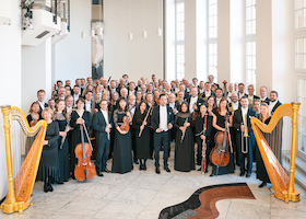 Bild: Romantische Begegnungen