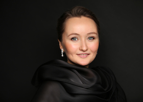 Bild: Julia Lezhneva | Kammerorchester Basel