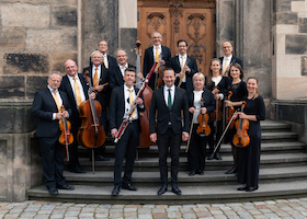 Bild: BACH – Kantaten zum Trinitatisfest