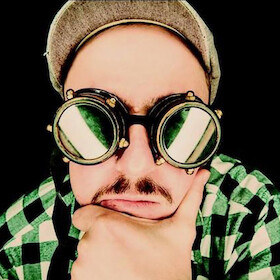 Bild: Stefan Danziger - Was machen Sie eigentlich tagsüber