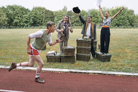 Bild: Alan-Mensch Maschine