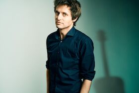 Bild: Lennart Schilgen - "Abwesenheitsnotizen"