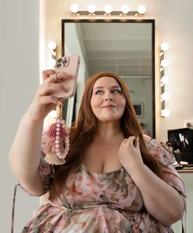 Bild: Nicole Jäger - Grande Dame