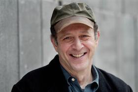 Bild: Drumming (Redoutensaal)