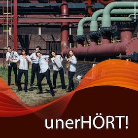 Bild: Abonnement unerHÖRT - 25/26