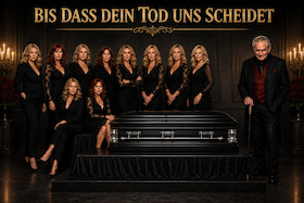 Bild: Bis Dein Tod uns scheidet