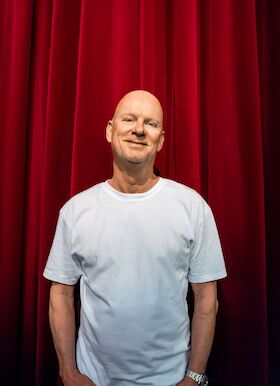 Bild: RÜDIGER HOFFMANN