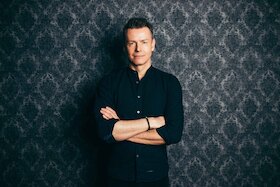 Bild: Der Seher - Neues vom Seher  [Mentalmagie-Dinner]