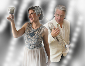 Bild: Das Phantom von Gelnhausen  [Krimi-Comedy-Impro-Dinner]