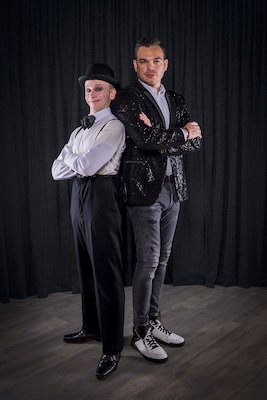 Bild: Panto Magic - ein Abend voller Magie und Humor