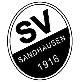 Bild: SGV Freiberg Fußball - SV Sandhausen