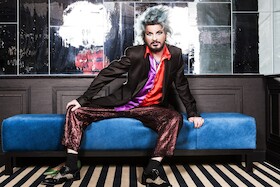 Bild: Kay Ray - Kay Ray Show