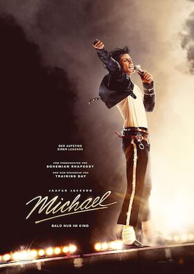 Bild: OPEN AIR KINO - Michael