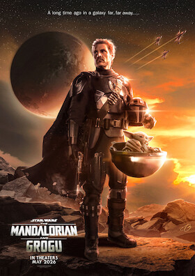 Bild: OPEN AIR KINO - Star Wars: The Mandalorian and Grogu