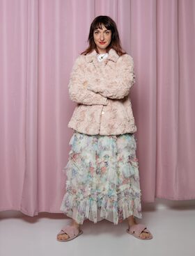 Bild: Christl Sittenauer - Komplizin