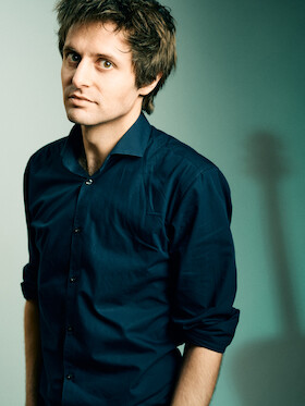 Bild: Lennart Schilgen - Abwesenheitsnotiz