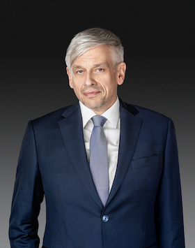 Bild: Mathias Tretter - Souverän