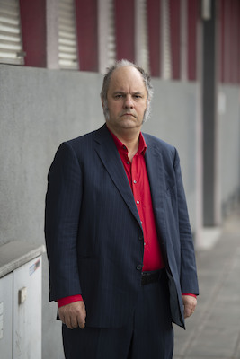 Bild: Matthias Egersdörfer - Langsam