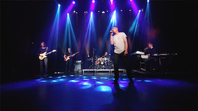 Bild: The Music Of Genesis