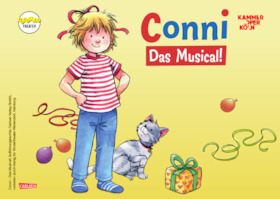 Bild: Conni - Das Musical