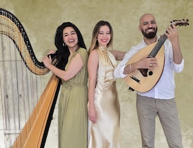 Bild: One Sky, Many Dreams