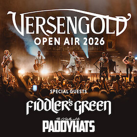 Bild: VERSENGOLD