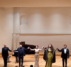 Bild: Die große Operngala - "Nessun dorma"