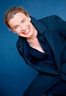 Bild: Tina Teubner - Ohne Dich war es immer so schön