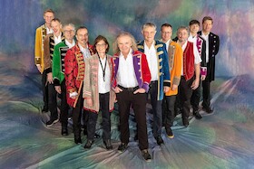 Bild: Köbes Underground - LIVE