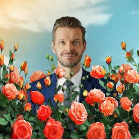 Bild: Florian Schroeder - ENDLICH GLÜCKLICH!