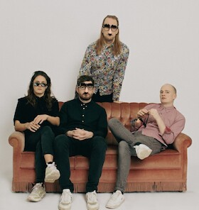 Bild: Gude Leude - Gude Leude? - Gude Show!