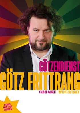 Bild: Götz Frittang - Götzendienst