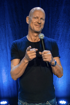 Bild: Rüdiger Hoffmann - Mal ehrlich