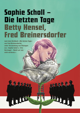 Bild: Sophie Scholl - Die letzten Tage