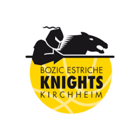 Bild: Phoenix Hagen - Bozic Estriche Knights Kirchheim