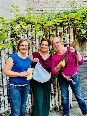 Bild: Der Zauberer von Oz - Interaktives Live Hörspiel