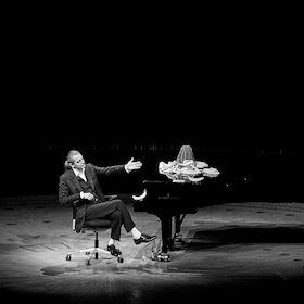 Bild: Hagen Rether - Liebe