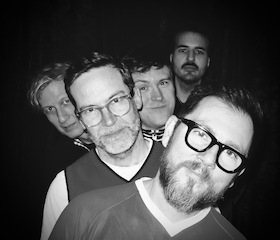 Bild: BRITANNICA Britpop lebt – und wie!