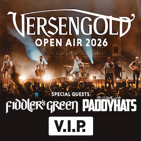 Bild: VERSENGOLD - VIP-Ticket