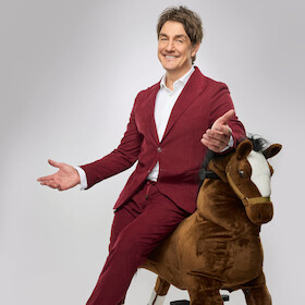 Bild: Matze Knop – SPITZENREITER