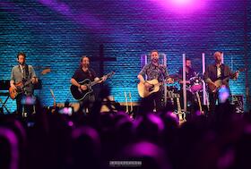 Bild: ULTIMATE EAGLES - Eagles Music Show