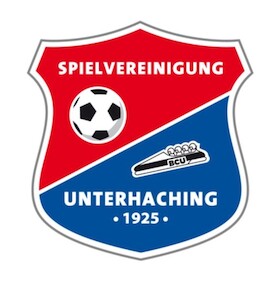 Bild: SpVgg Bayreuth - SpVgg Unterhaching