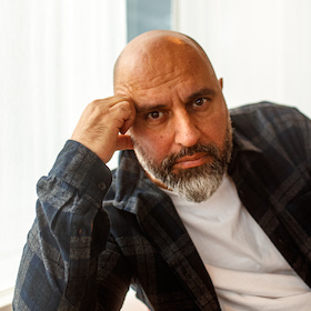 Bild: Serdar Somuncu - HASSIAS – Er ist wieder da. Und er hasst euch noch immer